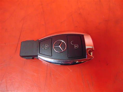 Mercedes B Klasa I W Kluczyk Pilot Rybka Y Mercedes W