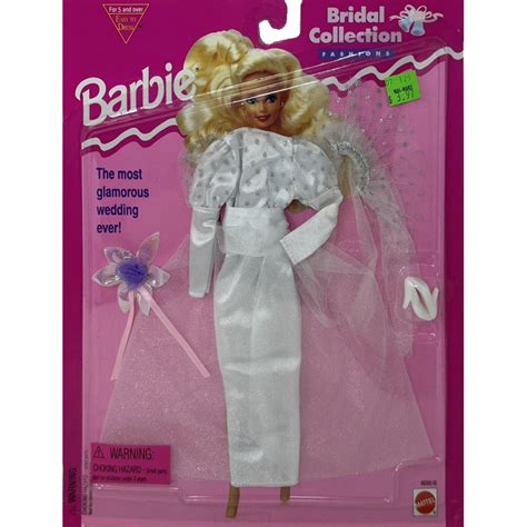 Barbie Lingerie Fashion Avenue 15875 BarbiePedia