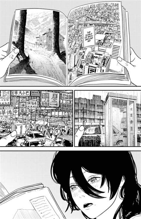 Découvrir 106+ imagen lookback manga - fr.thptnganamst.edu.vn