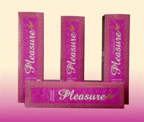 Bamboo Pleasure Incense Stick For Anti Odour Office Religious