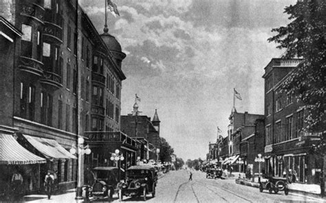 Main Street Winchester, KY | Kentucky attractions, Winchester, Old photos