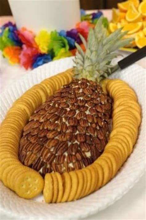 31 Colorful Luau Party Decor And Serving Ideas - Shelterness