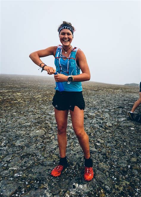 Running Trails With Lucy Bartholomew Inspire Women Want Adventure