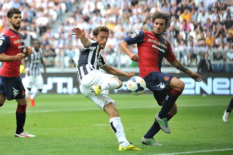 Juventus V Cagliari Calcio Serie A Zimbio