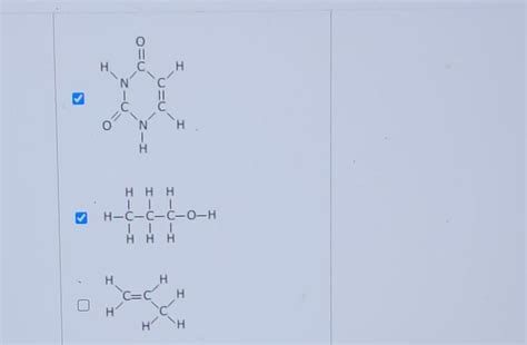 Solved Ome Carbon Bonding And Functional Groups Part A Chegg