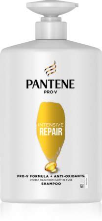 Pantene Pro V Intensive Repair Ampon Pro Po Kozen Vlasy Notino Cz