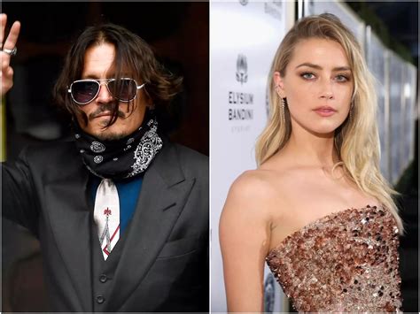 Johnny Depp Is Suing Aclu To Uncover Whether Amber Heard Really Donated