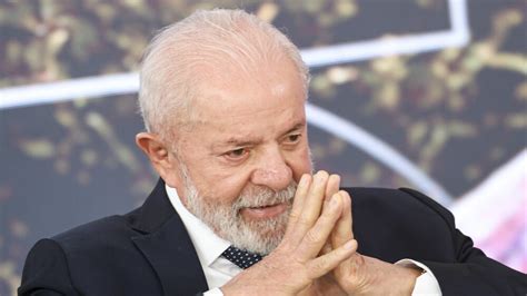 Lula Comemora Aprovação Da Reforma Tributária No Congresso ‘marco