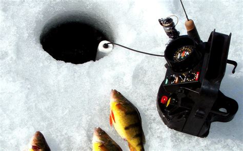 Unbelievable Ice Fishing–Northeastern Ontario, Canada