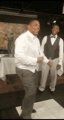 Dancing Dad GIF - Dancing Dad Happy - Discover & Share GIFs