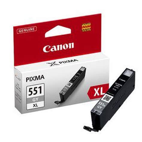 Canon Cli Gy Xl Cartouche Imprimante Ldlc