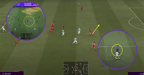 How To Defend In Fifa 21 Defensive Tips And Tricks Balls Ie