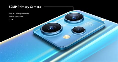 Realme 9 Pro+ arrives with a flagship camera, Realme 9 Pro tags along - GSMArena.com news