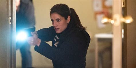 How CBS' FBI Will Deliver An 'Action Movie' Episode With 2021 Winter ...