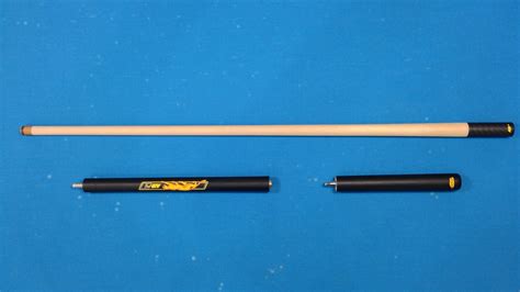 Predator Air 2 Jump Cue And Video Review Select Billiards