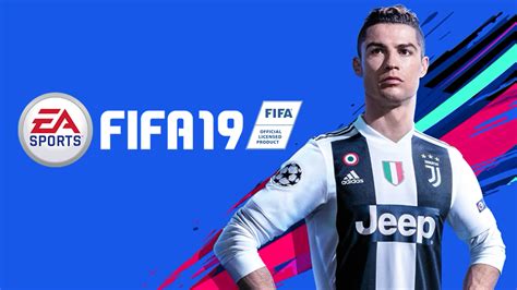 Pes 2019 Mod Fifa 19 Ppsspp Android Hd