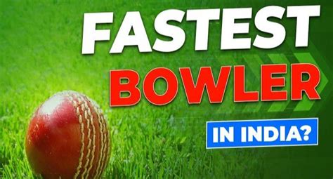 Fastest Ball In Cricket History Top 10 Fastest Bowlers In The World 2025