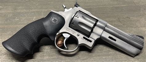 SOLD - Taurus 608 4" 357 Magnum (8 Shot) | Sniper's Hide Forum