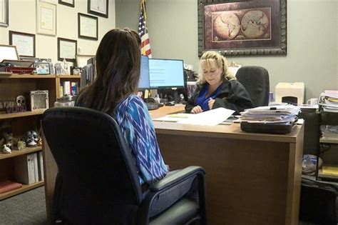 Ada County Coroners Office Impacted By Increasing Suicide Rates Ada