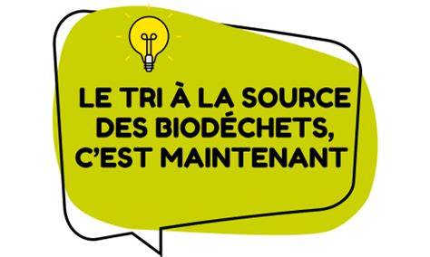 Le Tri La Source Des Biod Chets Cest Maintenant Chef Eco