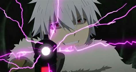 Arifureta Shokugyo De Sekai Saikyo Hajime Nagumo Anime Arifureta