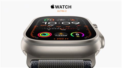 Apple Introduces Watch Ultra 2 With New S9 Chip ThePrint ANIFeed