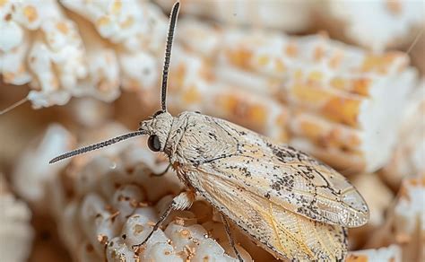 Comment Se D Barrasser Des Mites Alimentaires Maison Jardin