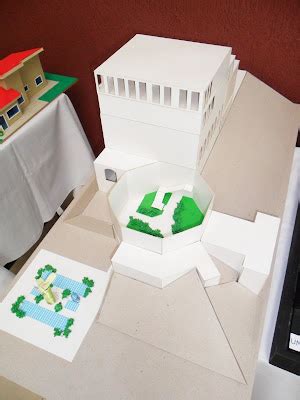 Exposi O De Maquetes No Parque Tecnol Gico Da Univap