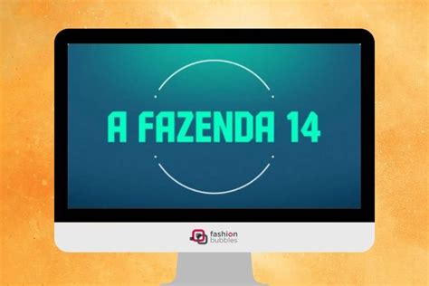 Que horas começa A Fazenda hoje domingo 11 12 Horário e onde