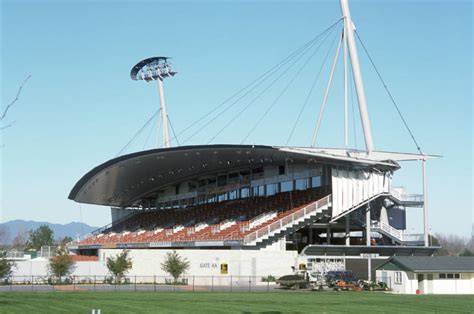 WAIKATO STADIUM - Peddlethorp