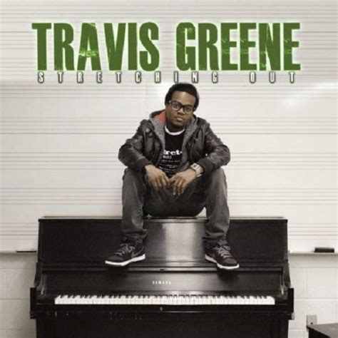 Stretching Out Album Travis Greene Songs 2024 - 2023 Gospel Mp3 Download