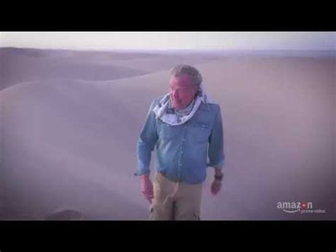 The Grand Tour Namibia Special Part Two - Review | Auto Sports Nation