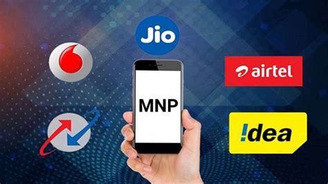 Mobile Number Portability Trai S New Mnp Rules Are Now Live Check