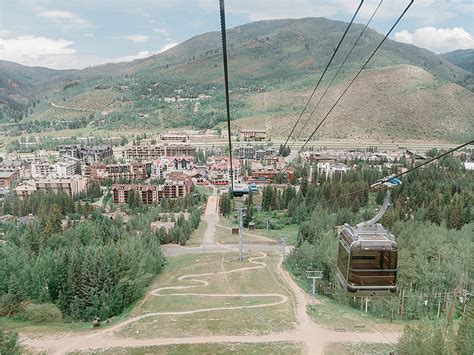 Favorite 10 Summer Activities around Vail - Bound For the Mountains