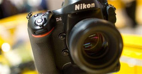 Nikon D Dslr Hands On Slashgear