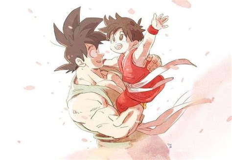 Goku X Kefla Guerra Entre Pandillas Aviso Muy Importante Wattpad