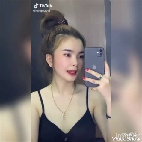 Tiktok Việt Nam √ Trào Lưu Mới Nhất Của Những Em Gái Xinh Trên Tiktok √