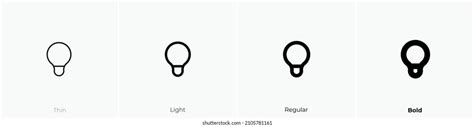 7,633 Bulb On Off Icon Royalty-Free Images, Stock Photos & Pictures ...