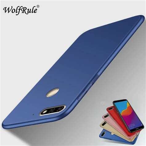 Para Huawei Honor C Pro Funda Para Huawei Y Cover Ultra Delgado