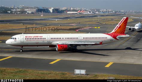 VT PPK Airbus A321 211 Air India Jash 787 DreamLiner JetPhotos