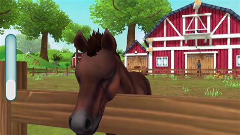 Level 2 Star Stable Horse Walkthrough Youtube