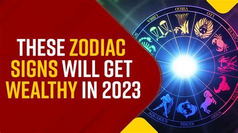 Horoscope 2023 Find Out What Will Happen In The Year 2023 Latest News