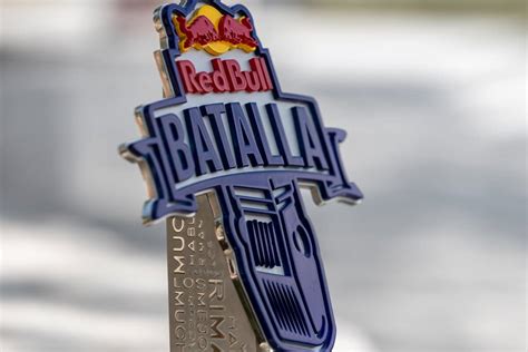 Horario y dónde ver la regional de Bilbao de Red Bull Batalla España