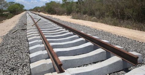 Semarnat debe entregar autorización provisional sobre Tramo 4 del Tren Maya