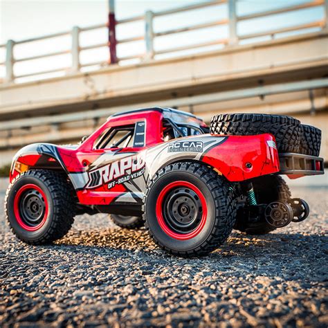 Jjrc Q G Wd Brushed Brushless Rc Car Short Course Vehicle