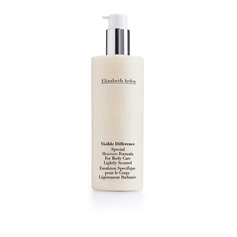 Elizabeth Arden Visible Difference Special Moisture Formula