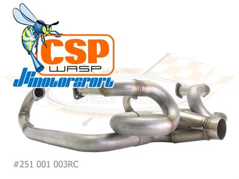 F Cherkr Mmer Wasp Race Custom Speed Parts Csp