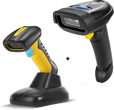 Amazon Netum Nt Bl D Barcode Scanner And Netum Nt