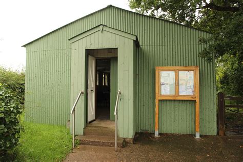 Ossington Village Hall © Richard Croft Geograph Britain And Ireland