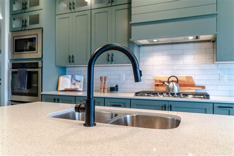 Undermount Kitchen Sinks: Pros And Cons